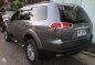 2015 Mitsubishi Montero SPT GLX for sale-2