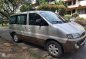 For sale -Hyundai Starex 2001 Model, 10 Seaters-1