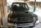 Mitsubishi Pajero field Master 2002 for sale-4