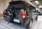 Well-kept Isuzu Crosswind 2006 for sale-1