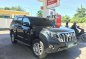 For sale Toyota Land Cruiser Prado diesel local 2010 -0