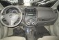 Well-kept Nissan Almera 2017 for sale-16