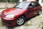 Honda Civic LXi Automatic 2003 for sale-0
