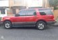 2003 Ford Expedition XLT AT Red SUV For Sale -1