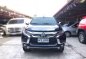 2016 Mitsubishi Montero Sport Gls 4x2 Automatic Transmission for sale-0