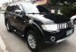 2010 Mitsubishi Montero Sport GLS Diesel 4x2 For Sale -3