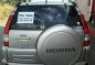 Honda CRV 2006 i-vtec Gen2 Manual trans for sale-1