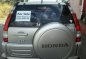 Honda CRV 2006 i-vtec Gen2 Manual trans for sale-11