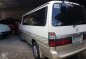 For sale Toyota Hiace super Grandia 2001-0