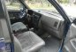 2000 Mitsubishi L200 pickup diesel for sale-5