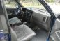 2000 Mitsubishi L200 pickup diesel for sale-8