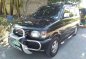 Mitsubishi Adventure Diesel for sale-0