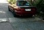 For sale 1994 Mitsubishi Lancer glxi itlog-1