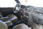 Mitsubishi Pajero 2002 for sale-6