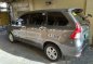 Good as new Toyota Avanza 2014 for sale-1