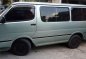 1996 Toyota Hiace 2.4l diesel local unit for sale-5