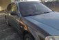 Honda Civic SIR Body 2000 Green Sedan For Sale -0