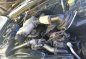 Nissan Frontier 2001 3.2 AT Black Pickup For Sale -0