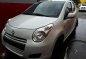 2014 Suzuki Celerio AT White HB For Sale -3