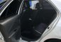 2012 Toyota Vios J Manual Silver Sedan For Sale -0