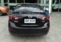 Fresh 2015 Mazda 3 AT Black Sedan For Sale -11