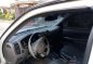 Isuzu Dmax 2006 LX AT White Pickup For Sale-0