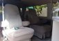 Ford E350 Van 1999 Manual Green For Sale -3