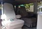 Ford E350 Van 1999 Manual Green For Sale -0