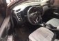 Honda City VX 2015 Matic Red Sedan For Sale -0