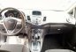 Well-kept Ford Fiesta 2016 for sale-0