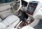 2007 Kia Sportage Diesel 4X4 White SUV For Sale -0