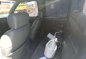 Nissan Frontier 2001 3.2 AT Black Pickup For Sale -4