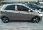 Well-maintained Kia Picanto 2017 for sale-1
