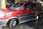 Well-maintained Mitsubishi Adventure 2007 for sale-3