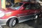 Well-maintained Mitsubishi Adventure 2007 for sale-0