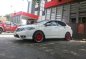 2012 Honda City 1.3 AT White Sedan For Sale -0