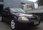 Honda Civic 1996 Manual Black Sedan For Sale -1