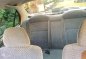 Honda Civic 1996 Lxi Automatic Red For Sale -1