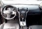 Well-maintained Isuzu MU-X 2016 for sale-0