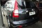 2009 Honda CRV 4X2 Automatic Best Offer For Sale -1