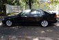 Honda Civic VTi Manual 1996 Black For Sale -0