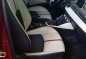Mazda 2 Hatchback 2017 AT Red For Sale -0