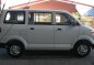 2011 Suzuki APV 8Seater White MPV For Sale -1