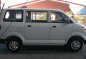 2011 Suzuki APV 8Seater White MPV For Sale -4