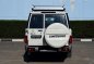 Well-maintained Toyota Land Cruiser 2018 for sale-0