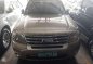 2013 Ford Everest Limited 4x2 AT All Stock For Sale -0