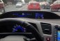 Honda Civic FB 2012 Manual Black Sedan For Sale -0
