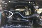 Isuzu Sportivo 2010 Manual Diesel for sale-0