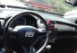 2012 Honda City 1.5 E Automatic Red Sedan For Sale -4
