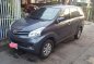 Toyota Avanza 2014 AT Gray SUV For Sale -1